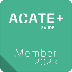 Acate Saúde - Selo 2023