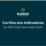 Cartilha dos Indicadores IDSS 2025